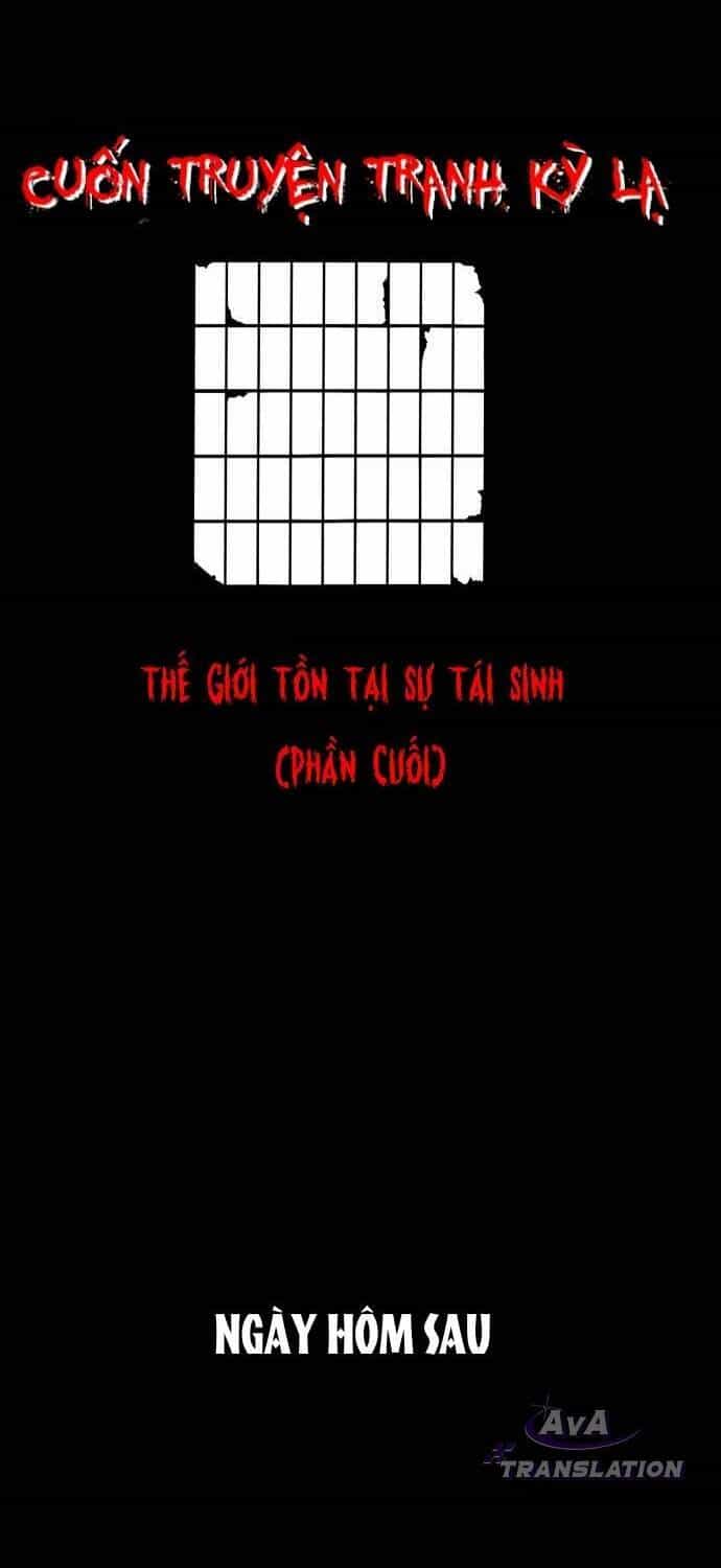 Cuốn Nhật Ký Kỳ Lạ - Chương 15 - ảnh 20