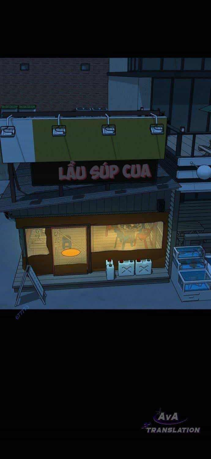 Cuốn Nhật Ký Kỳ Lạ - Chương 15 - ảnh 29