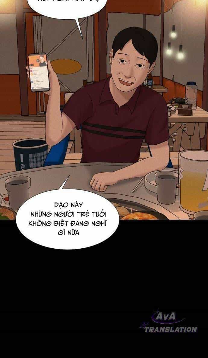 Cuốn Nhật Ký Kỳ Lạ - Chương 15 - ảnh 35