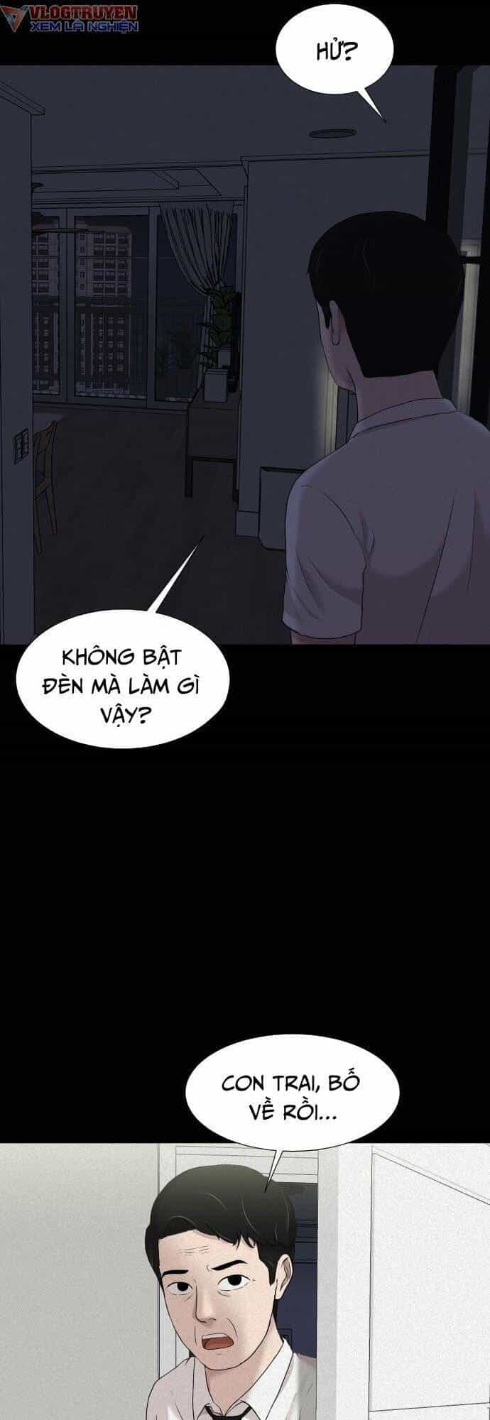 Cuốn Nhật Ký Kỳ Lạ - Chương 15 - ảnh 6