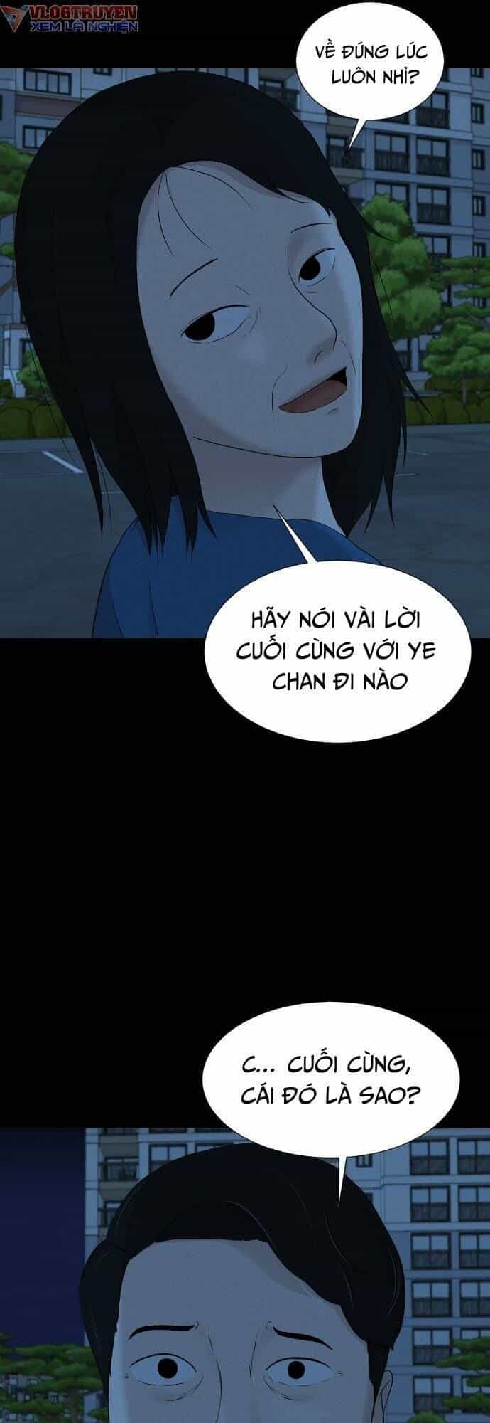 Cuốn Nhật Ký Kỳ Lạ - Chương 15 - ảnh 60