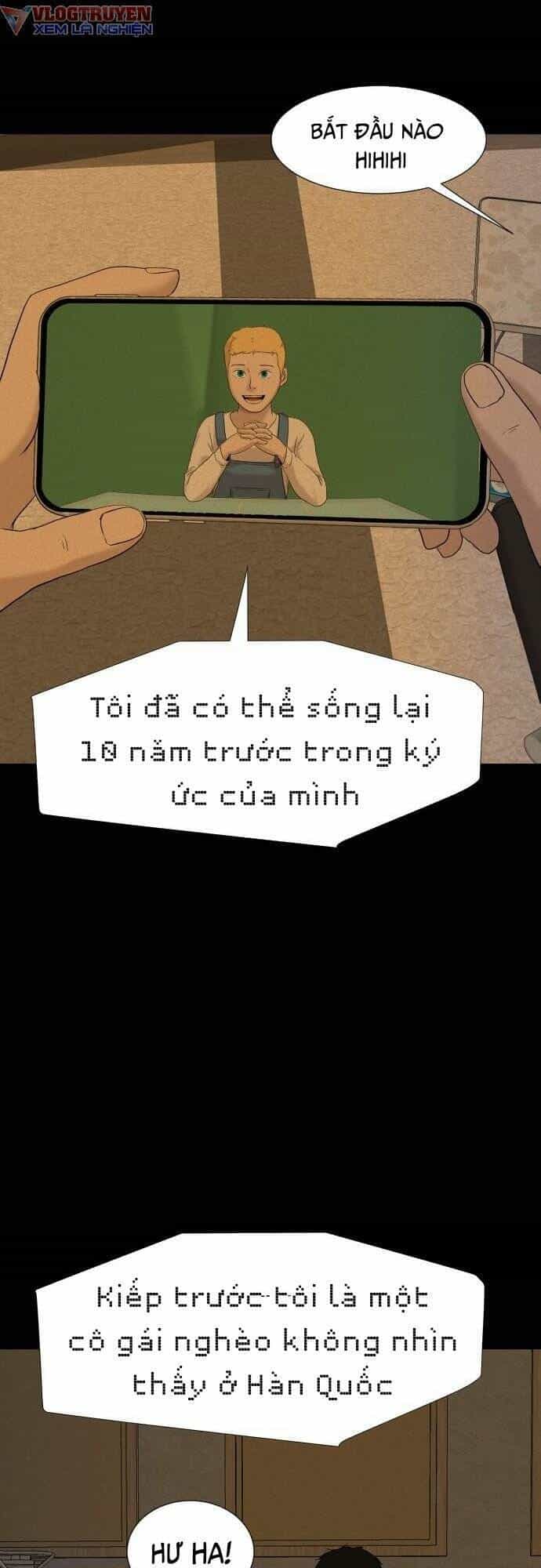 Cuốn Nhật Ký Kỳ Lạ - Chương 15 - ảnh 72