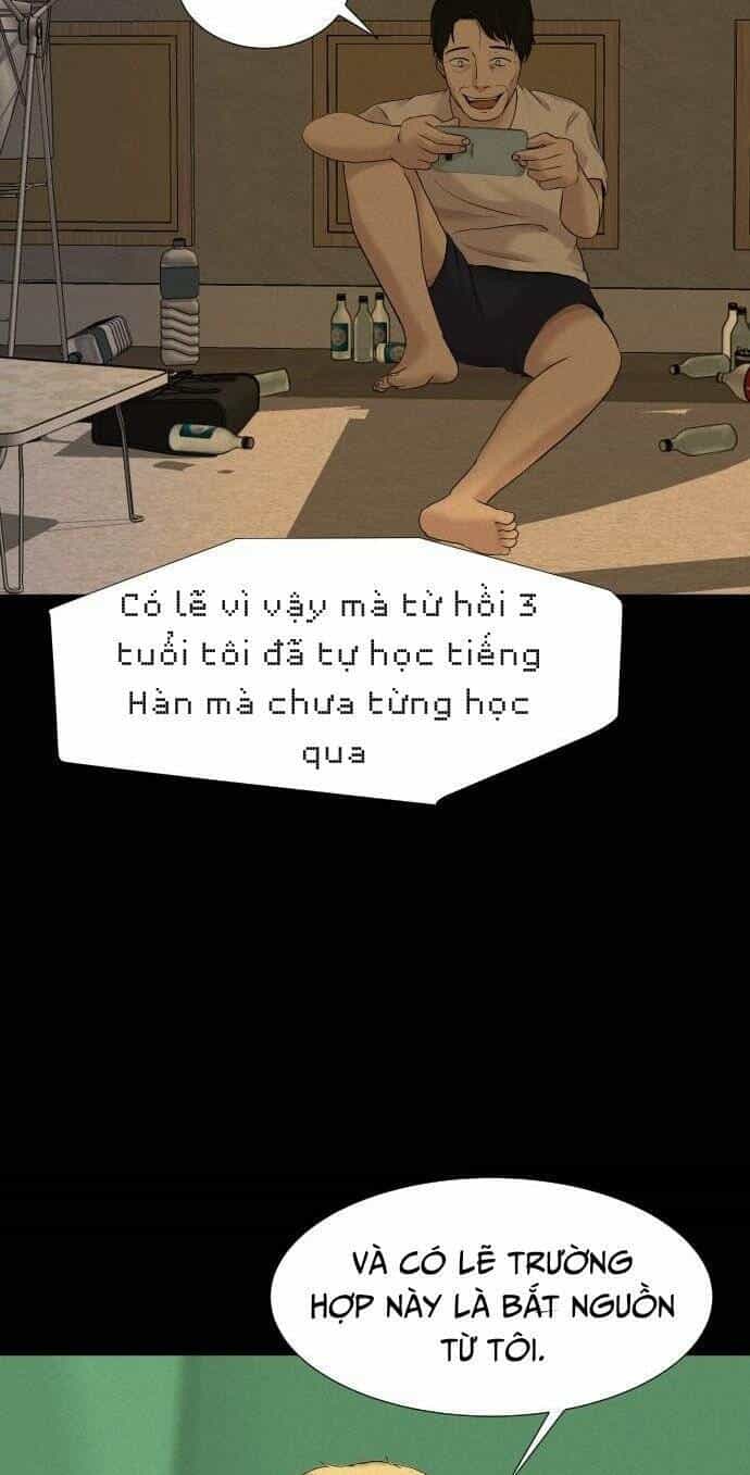 Cuốn Nhật Ký Kỳ Lạ - Chương 15 - ảnh 73