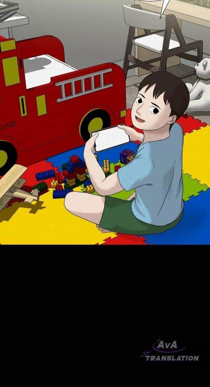 Cuốn Nhật Ký Kỳ Lạ - Chương 15 - ảnh 8