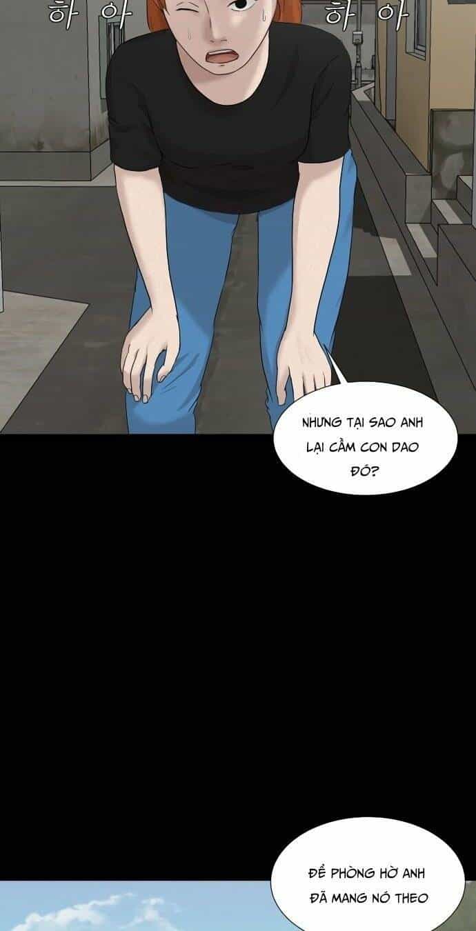Cuốn Nhật Ký Kỳ Lạ - Chương 17 - ảnh 5