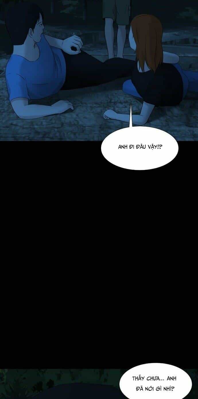 Cuốn Nhật Ký Kỳ Lạ - Chương 17 - ảnh 53