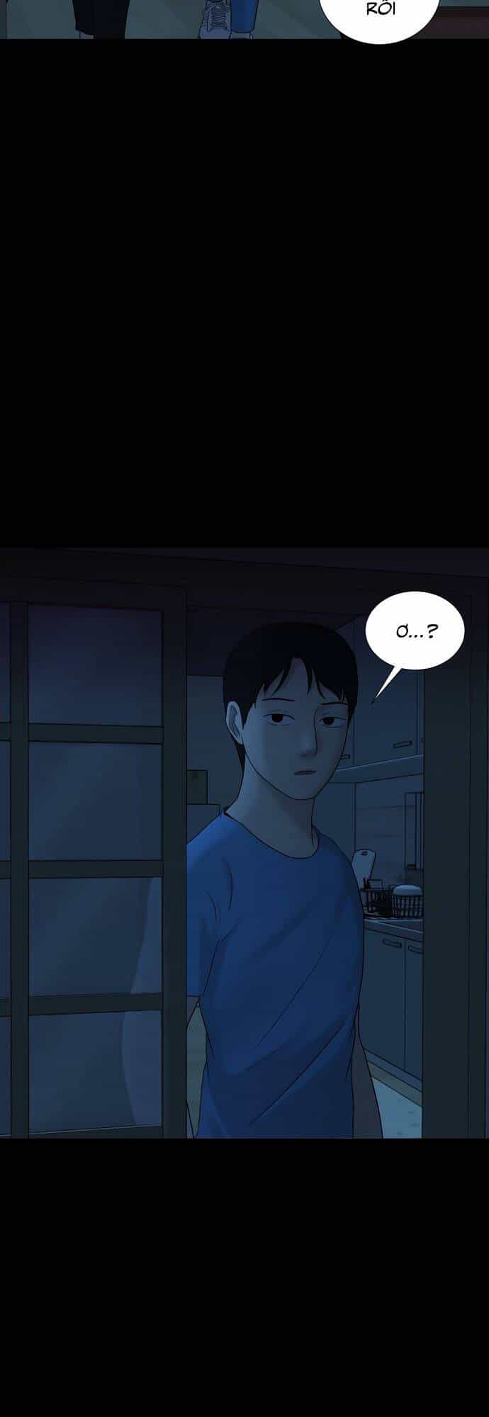Cuốn Nhật Ký Kỳ Lạ - Chương 18 - ảnh 29