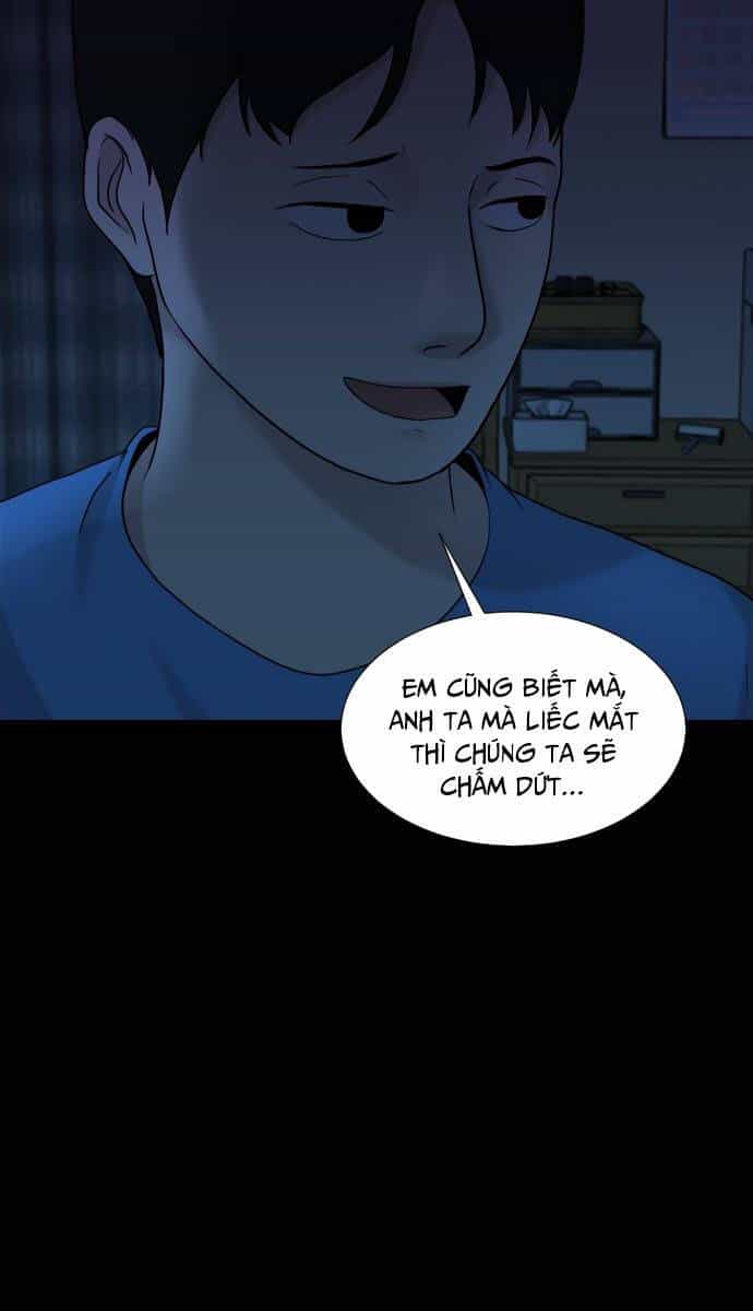 Cuốn Nhật Ký Kỳ Lạ - Chương 18 - ảnh 42