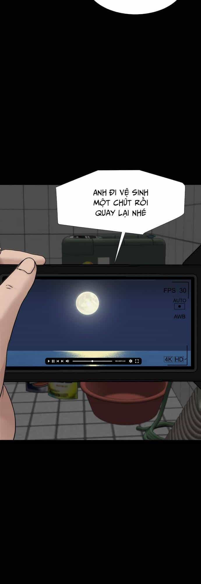 Cuốn Nhật Ký Kỳ Lạ - Chương 18 - ảnh 46
