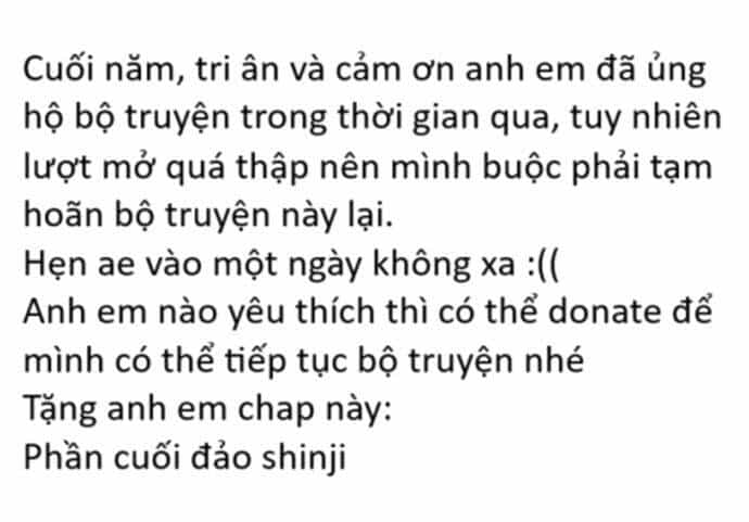Cuốn Nhật Ký Kỳ Lạ - Chương 18 - ảnh 60