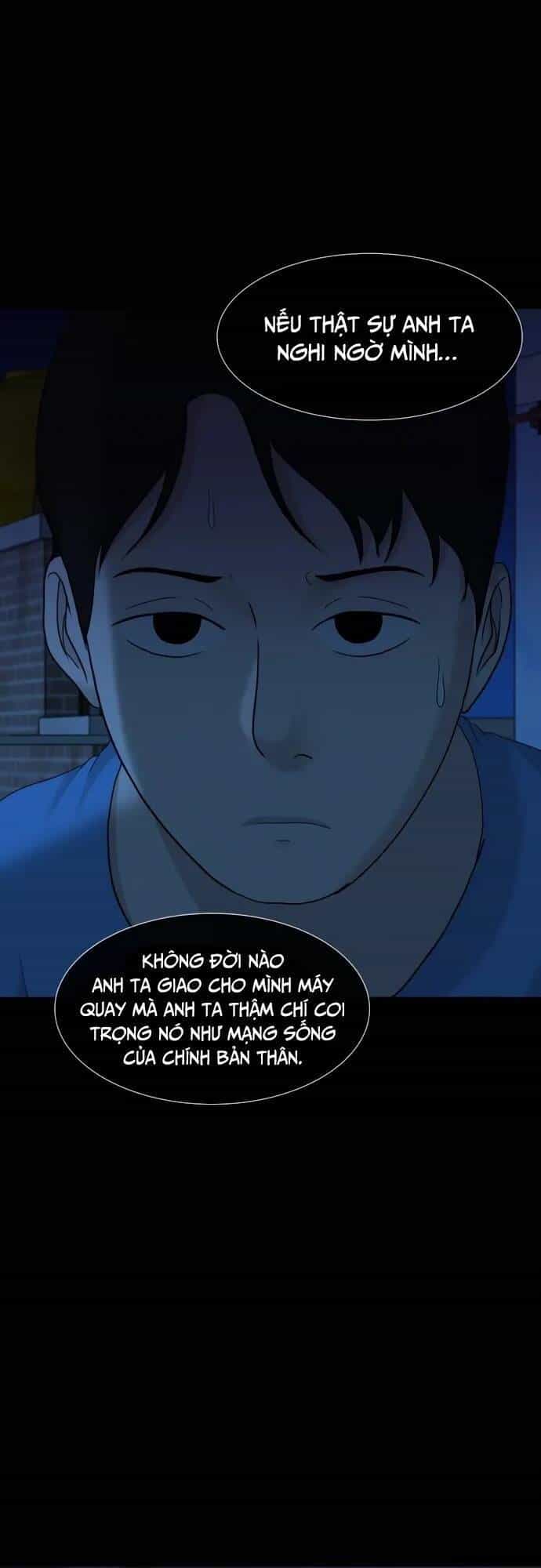 Cuốn Nhật Ký Kỳ Lạ - Chương 19 - ảnh 12