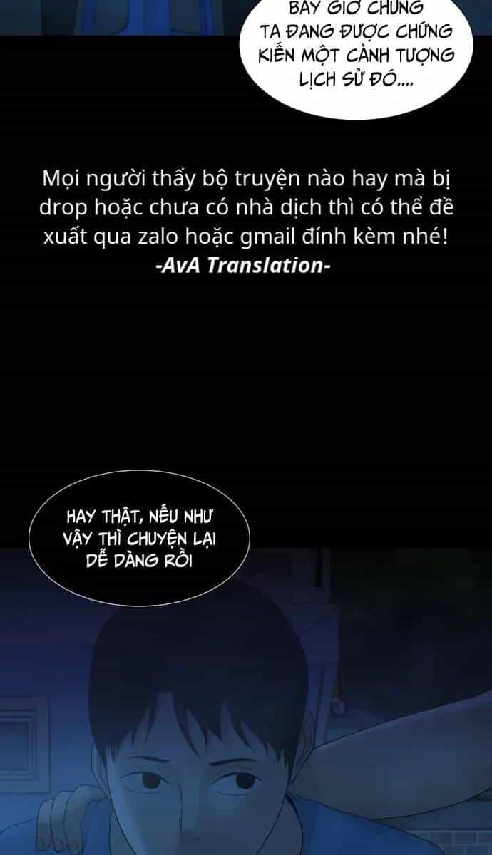 Cuốn Nhật Ký Kỳ Lạ - Chương 19 - ảnh 15