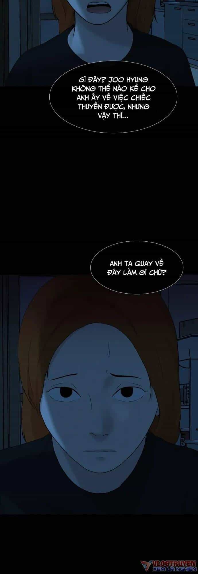 Cuốn Nhật Ký Kỳ Lạ - Chương 19 - ảnh 46