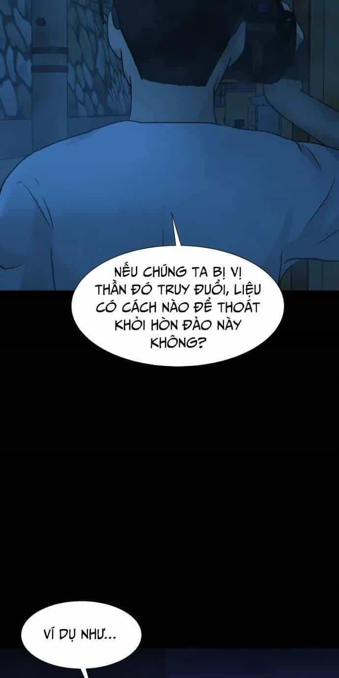 Cuốn Nhật Ký Kỳ Lạ - Chương 19 - ảnh 7