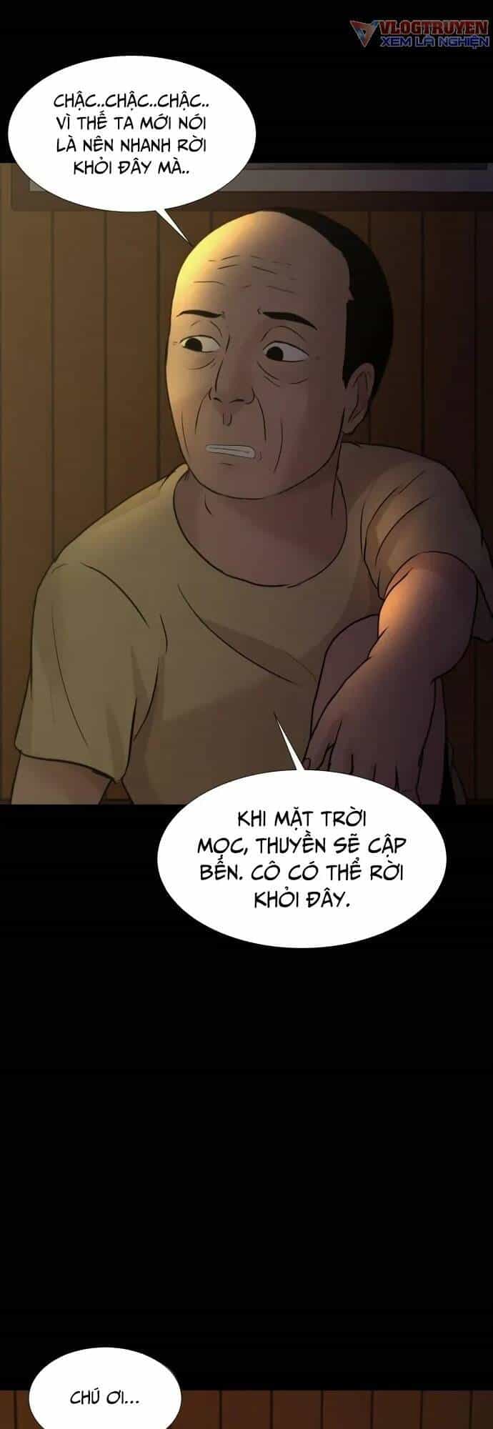 Cuốn Nhật Ký Kỳ Lạ - Chương 19 - ảnh 77