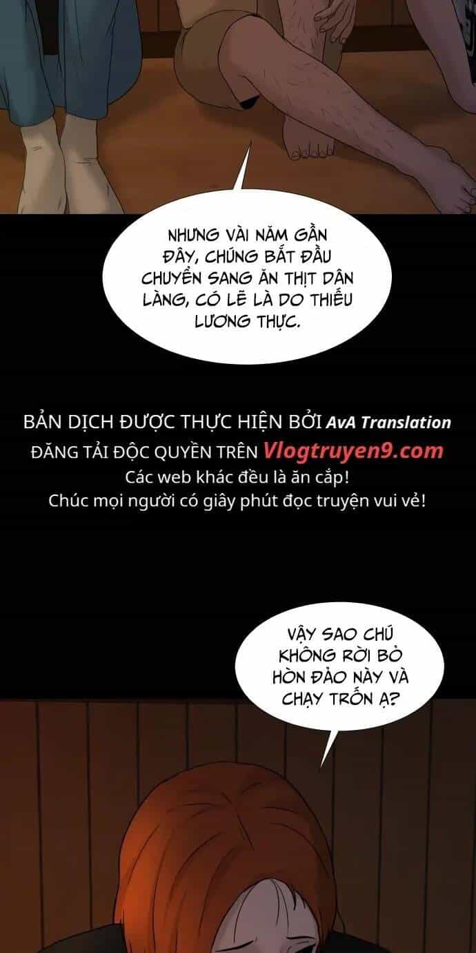 Cuốn Nhật Ký Kỳ Lạ - Chương 19 - ảnh 79