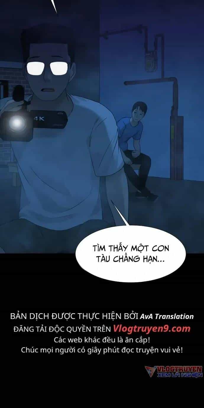 Cuốn Nhật Ký Kỳ Lạ - Chương 19 - ảnh 8