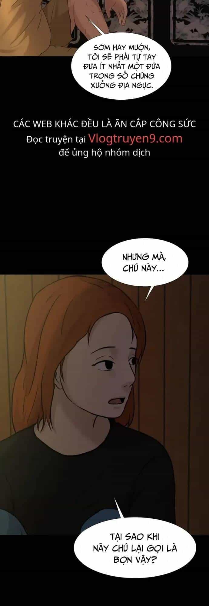 Cuốn Nhật Ký Kỳ Lạ - Chương 19 - ảnh 82