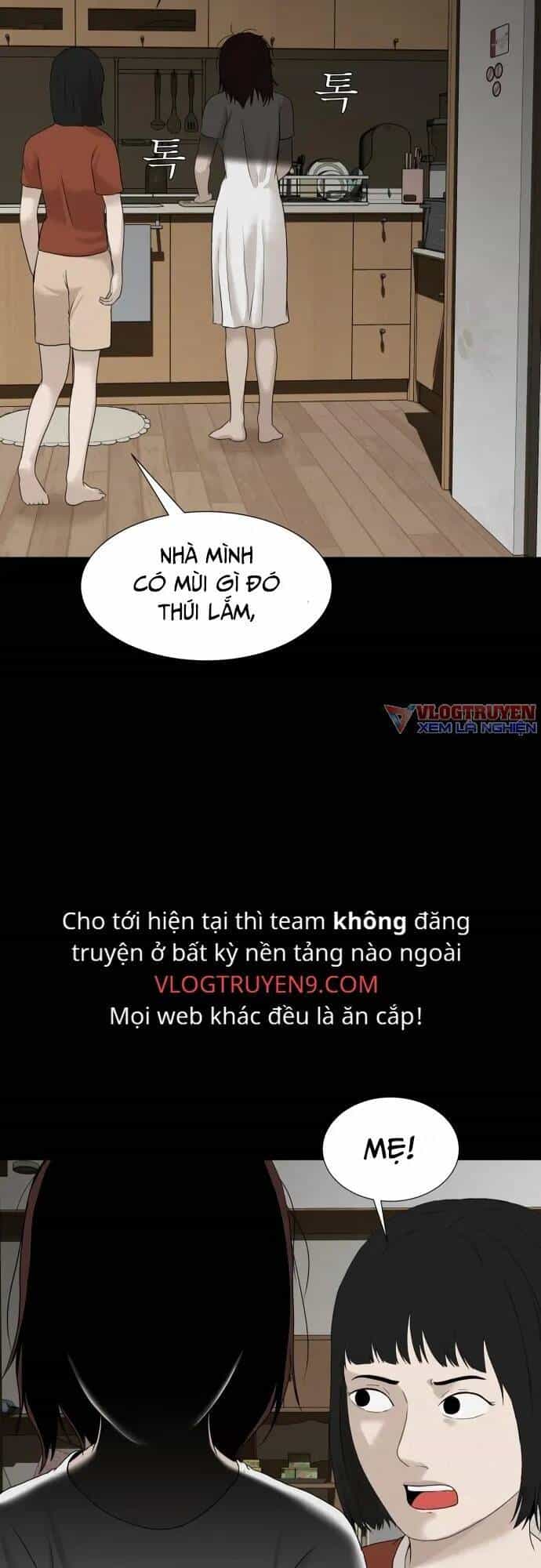 Cuốn Nhật Ký Kỳ Lạ - Chương 20 - ảnh 10