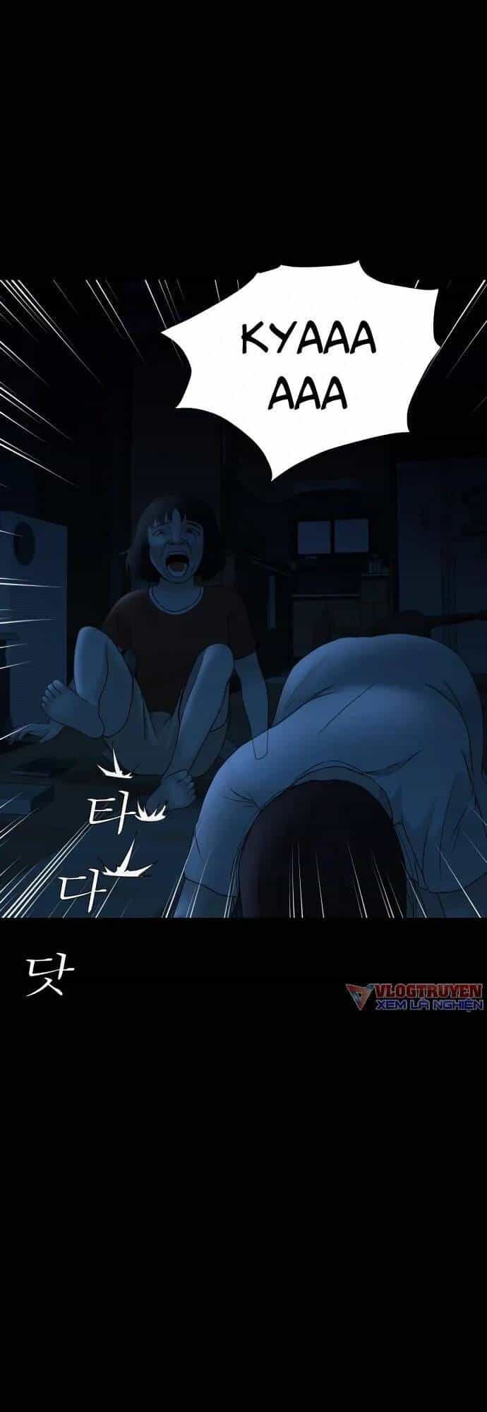 Cuốn Nhật Ký Kỳ Lạ - Chương 20 - ảnh 28