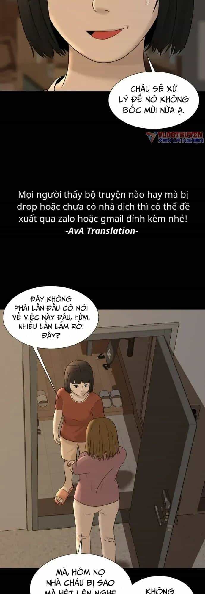Cuốn Nhật Ký Kỳ Lạ - Chương 20 - ảnh 38