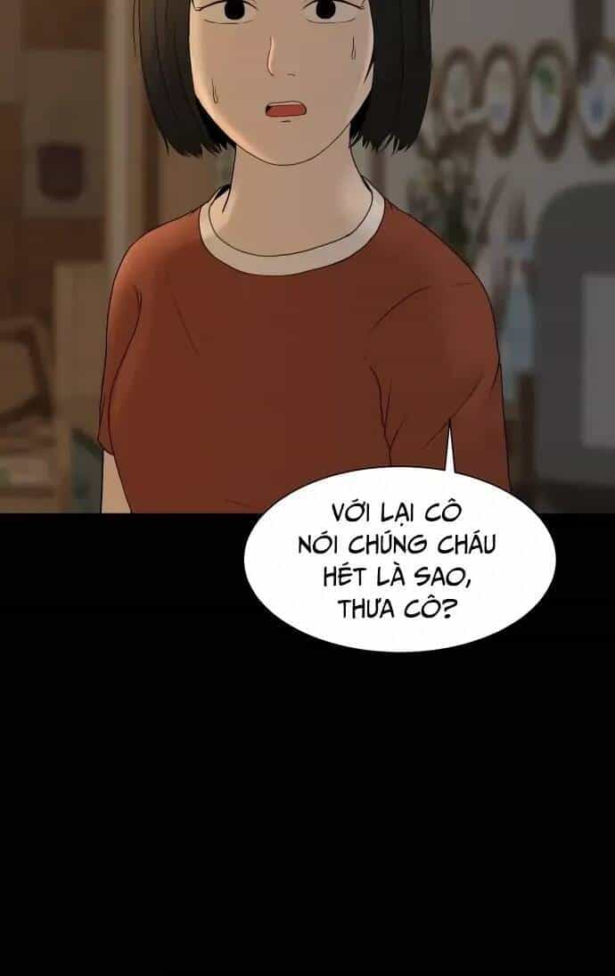 Cuốn Nhật Ký Kỳ Lạ - Chương 20 - ảnh 40