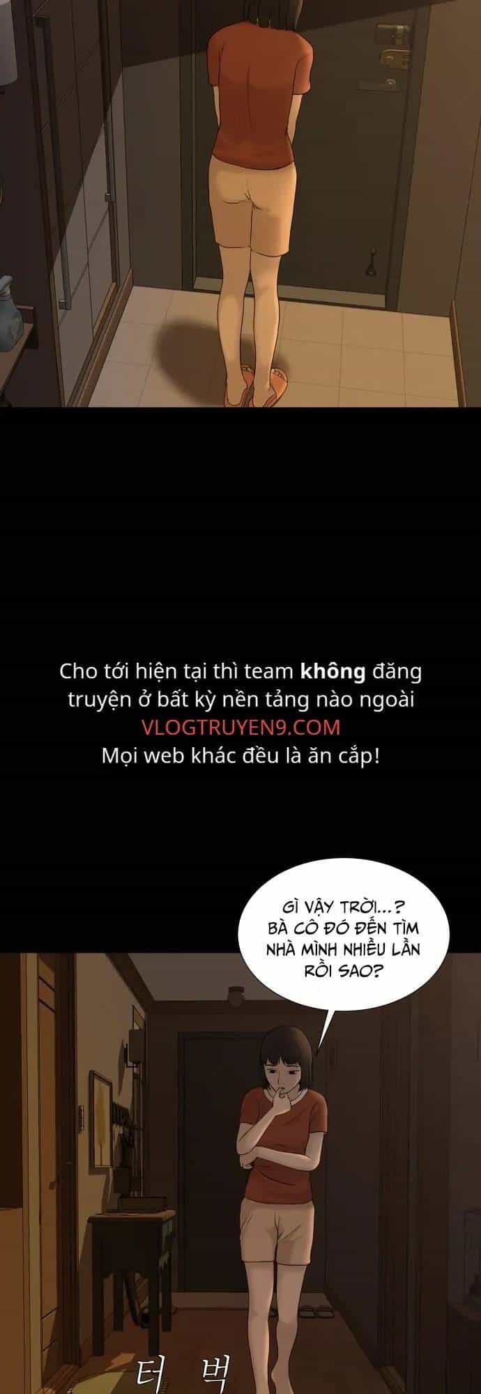 Cuốn Nhật Ký Kỳ Lạ - Chương 20 - ảnh 42