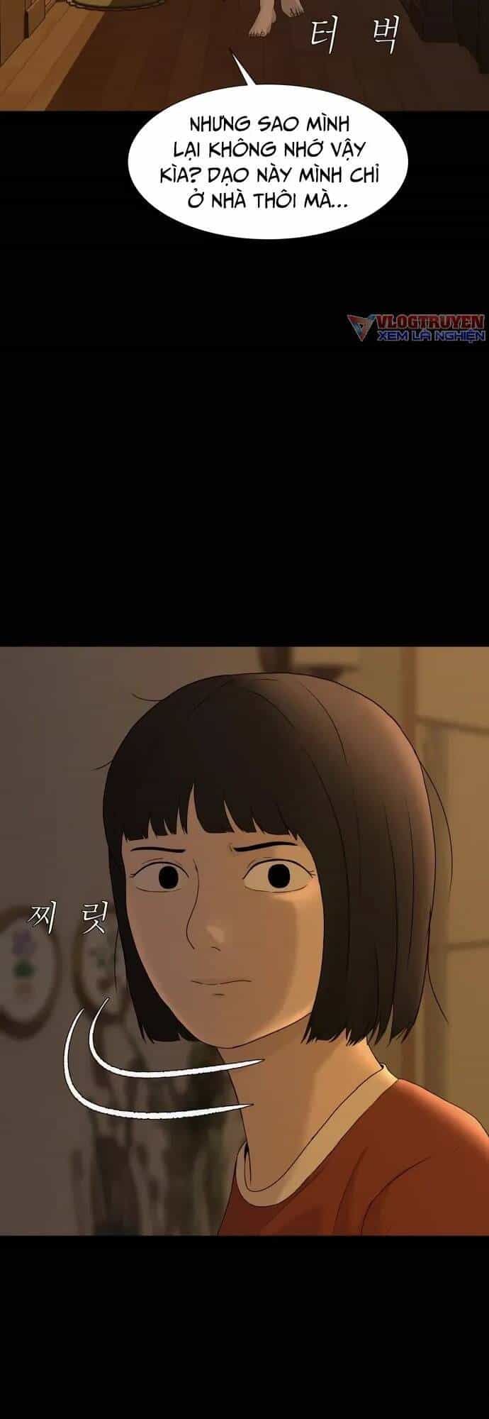 Cuốn Nhật Ký Kỳ Lạ - Chương 20 - ảnh 43