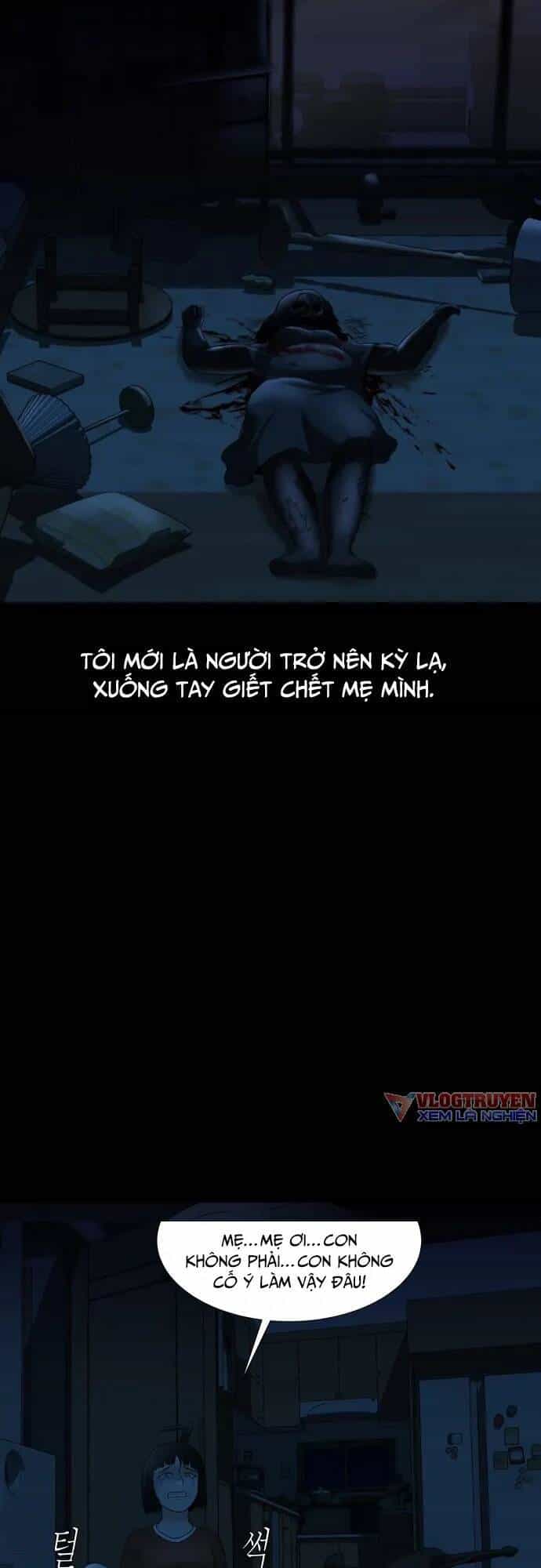 Cuốn Nhật Ký Kỳ Lạ - Chương 20 - ảnh 73