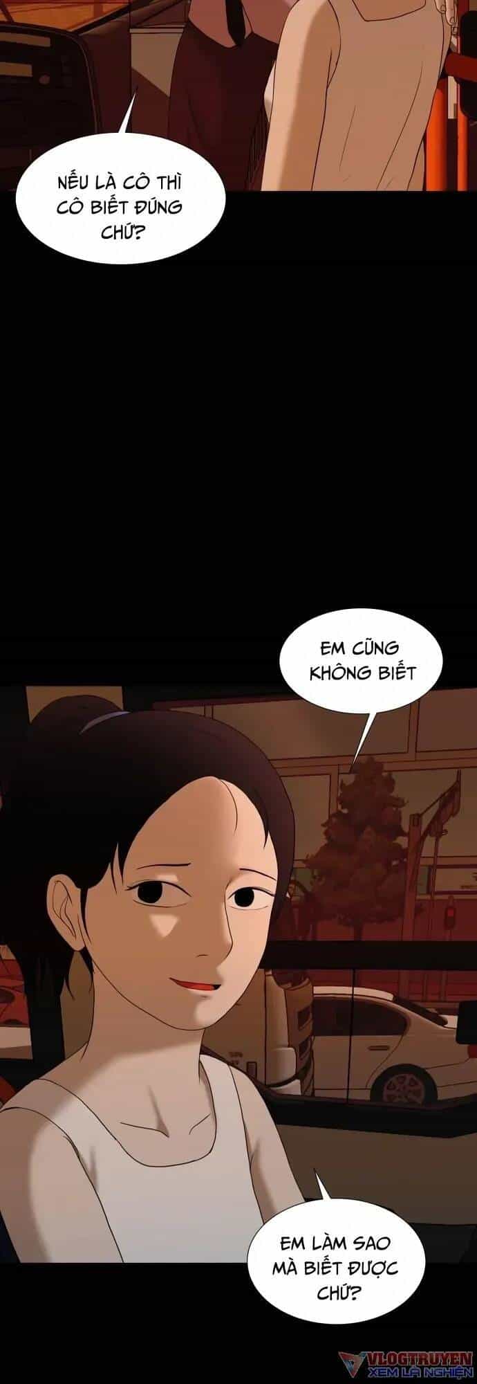 Cuốn Nhật Ký Kỳ Lạ - Chương 23 - ảnh 11