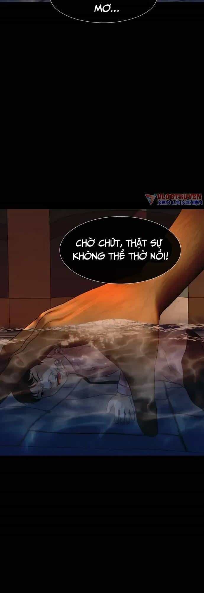 Cuốn Nhật Ký Kỳ Lạ - Chương 23 - ảnh 28