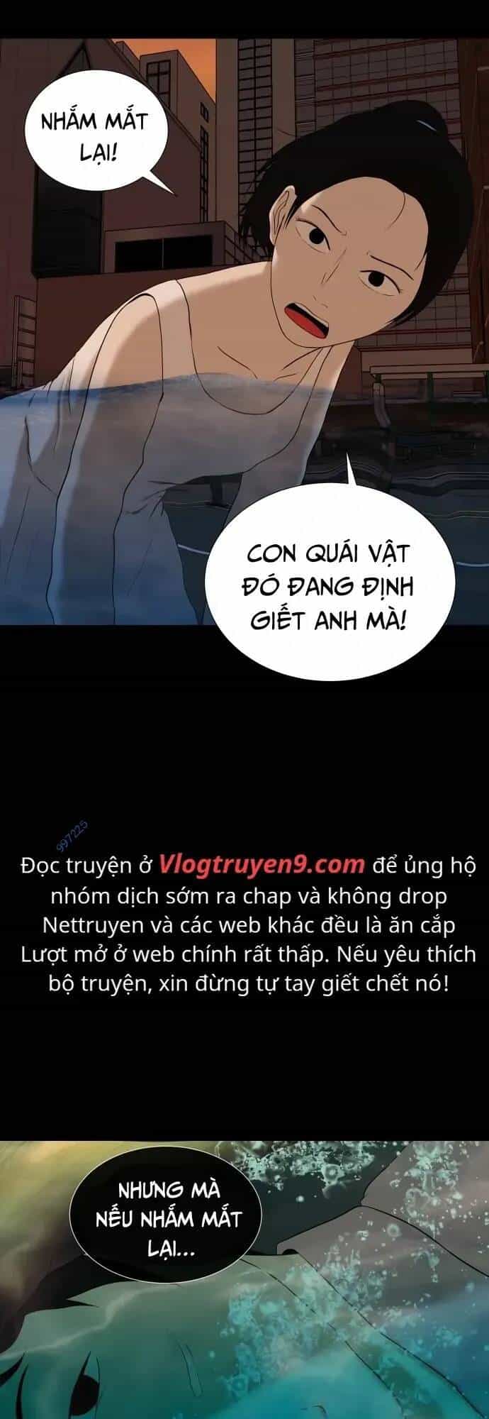 Cuốn Nhật Ký Kỳ Lạ - Chương 23 - ảnh 30