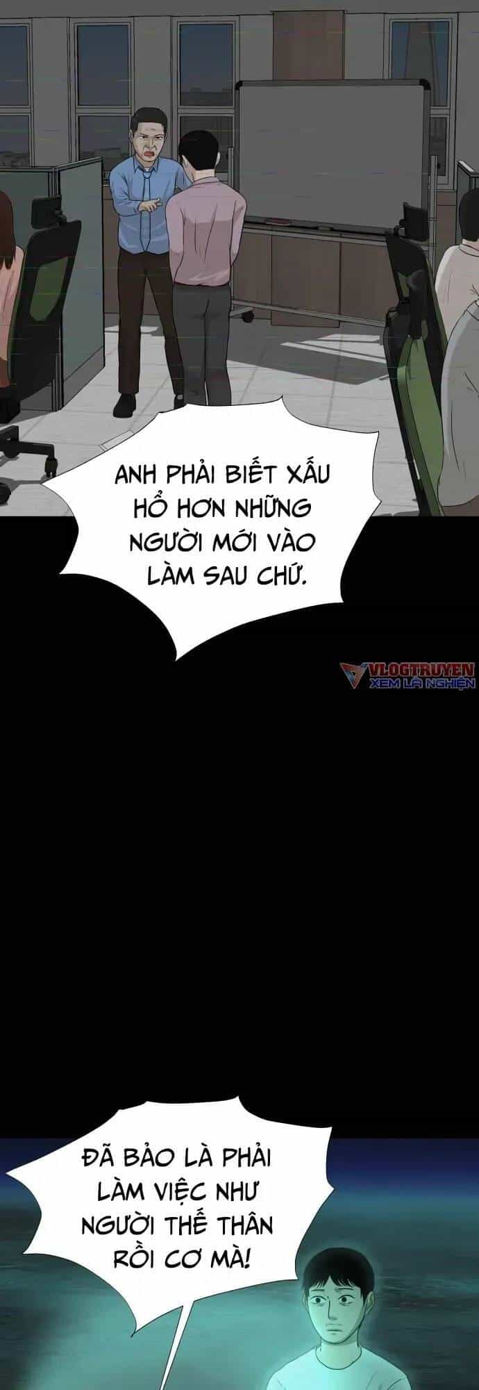 Cuốn Nhật Ký Kỳ Lạ - Chương 23 - ảnh 41