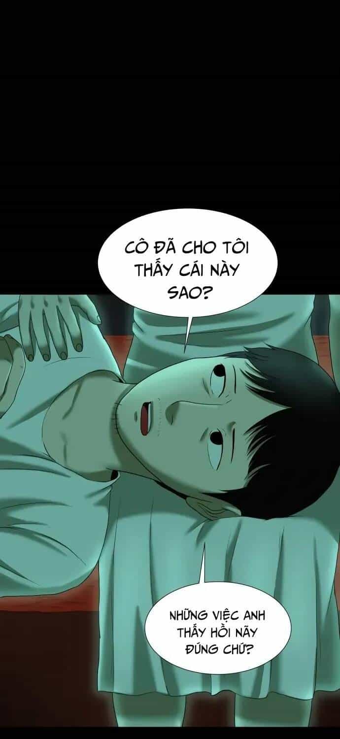 Cuốn Nhật Ký Kỳ Lạ - Chương 23 - ảnh 55