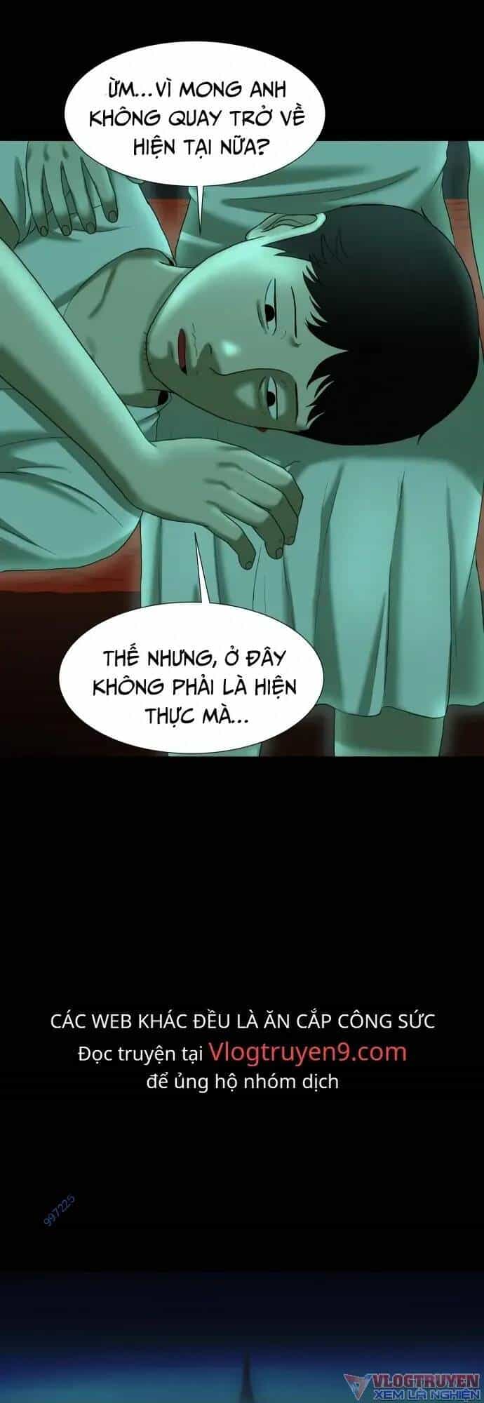 Cuốn Nhật Ký Kỳ Lạ - Chương 23 - ảnh 57