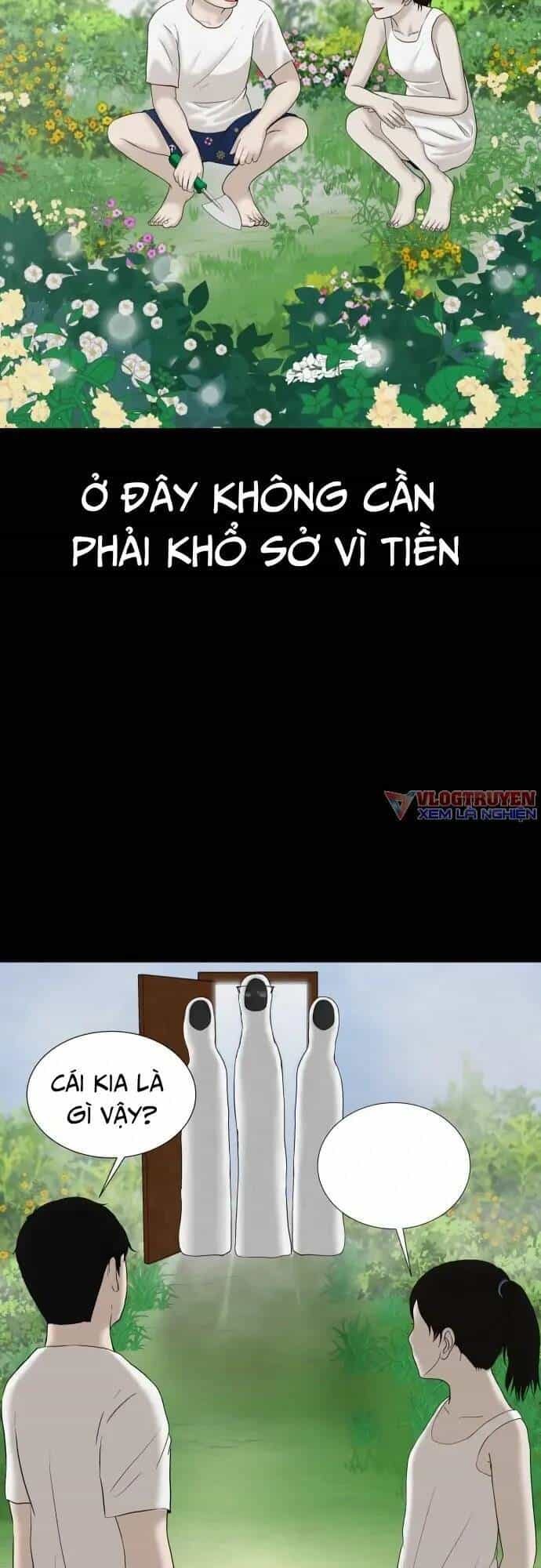 Cuốn Nhật Ký Kỳ Lạ - Chương 23 - ảnh 68