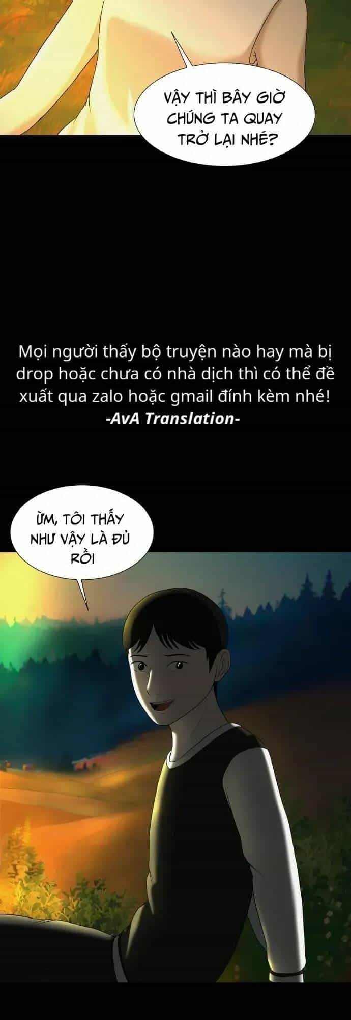 Cuốn Nhật Ký Kỳ Lạ - Chương 23 - ảnh 75