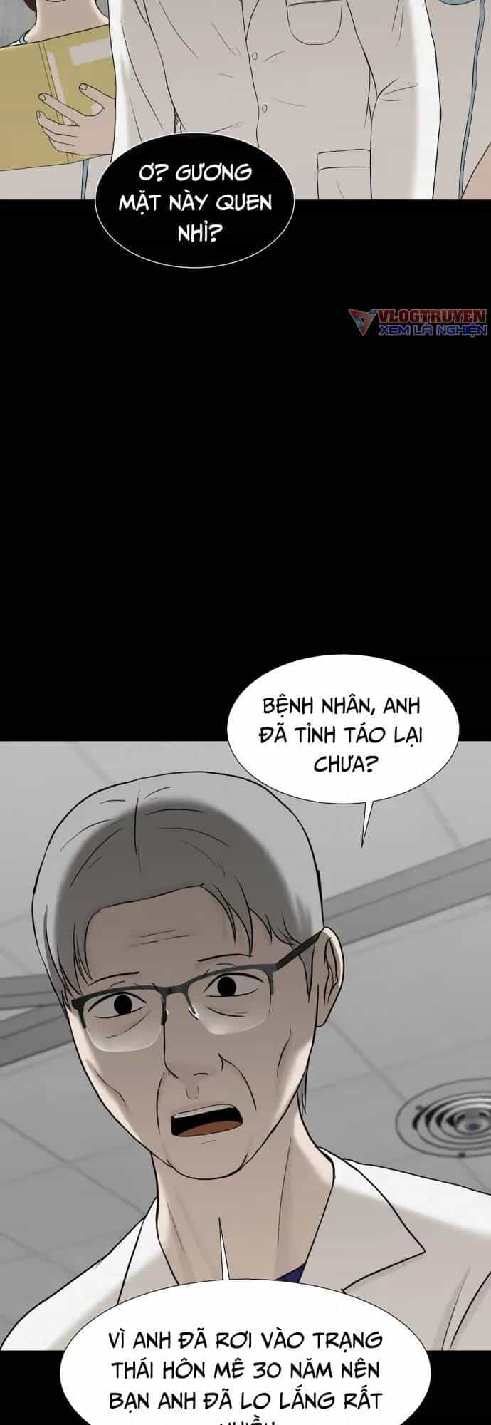 Cuốn Nhật Ký Kỳ Lạ - Chương 23 - ảnh 85
