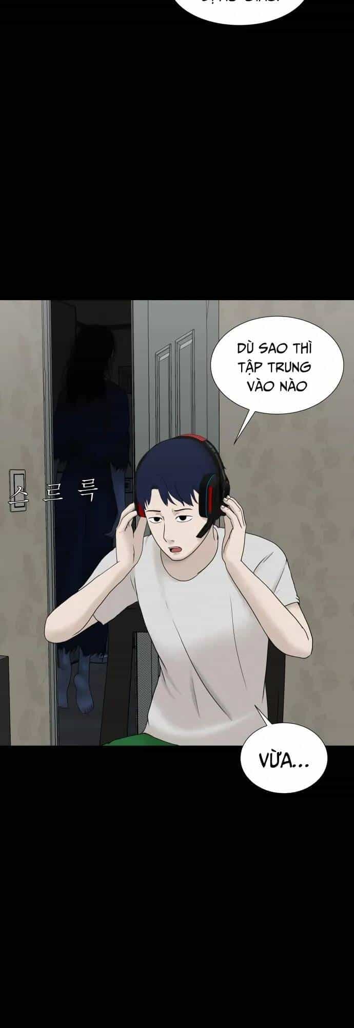 Cuốn Nhật Ký Kỳ Lạ - Chương 24 - ảnh 59