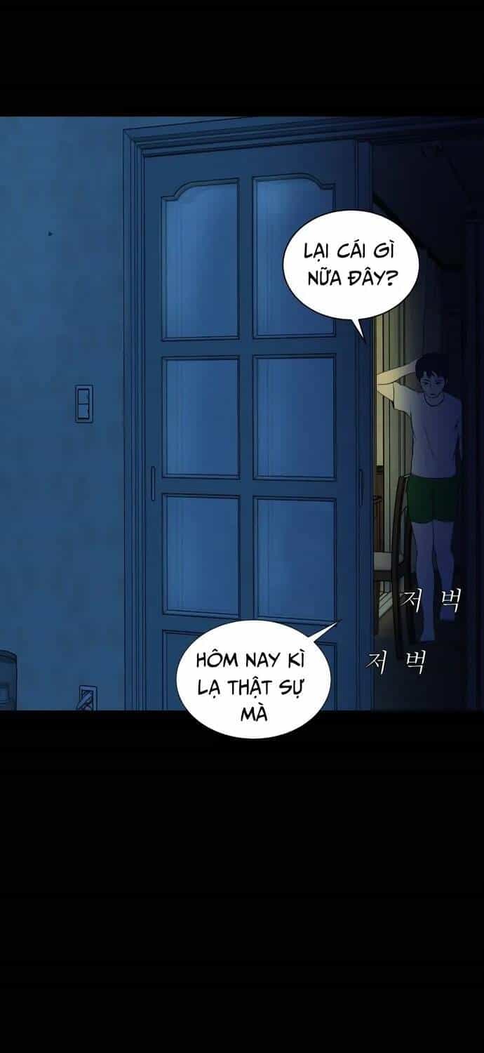 Cuốn Nhật Ký Kỳ Lạ - Chương 24 - ảnh 64