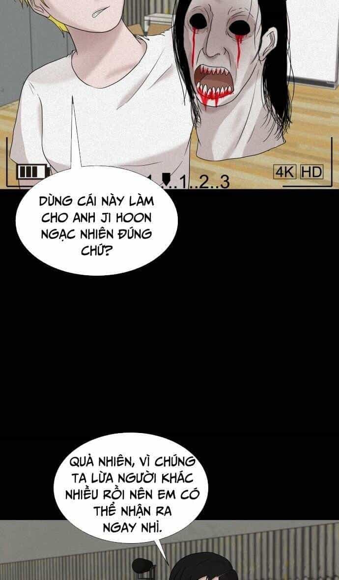 Cuốn Nhật Ký Kỳ Lạ - Chương 6 - ảnh 13