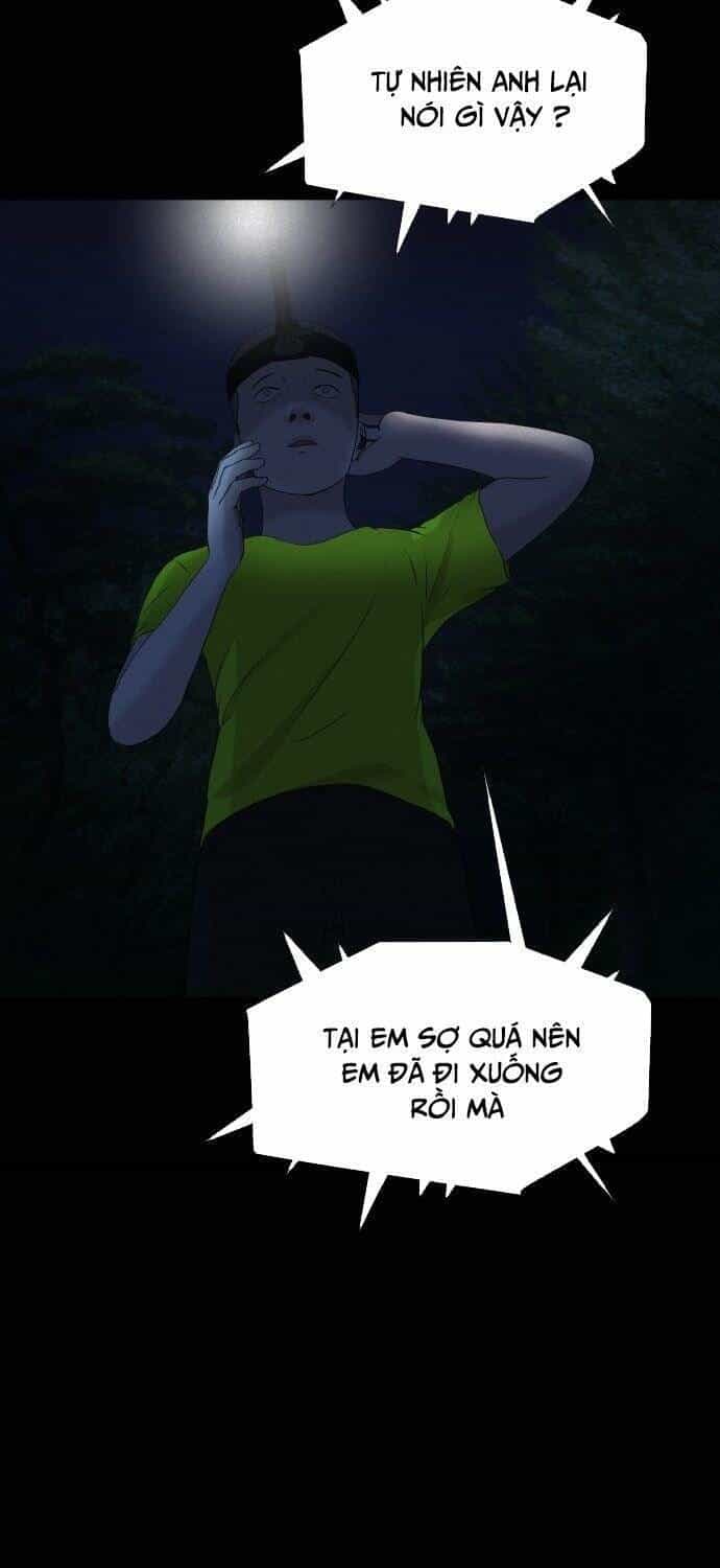 Cuốn Nhật Ký Kỳ Lạ - Chương 6 - ảnh 54