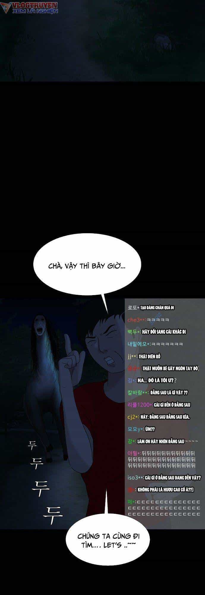 Cuốn Nhật Ký Kỳ Lạ - Chương 6 - ảnh 79