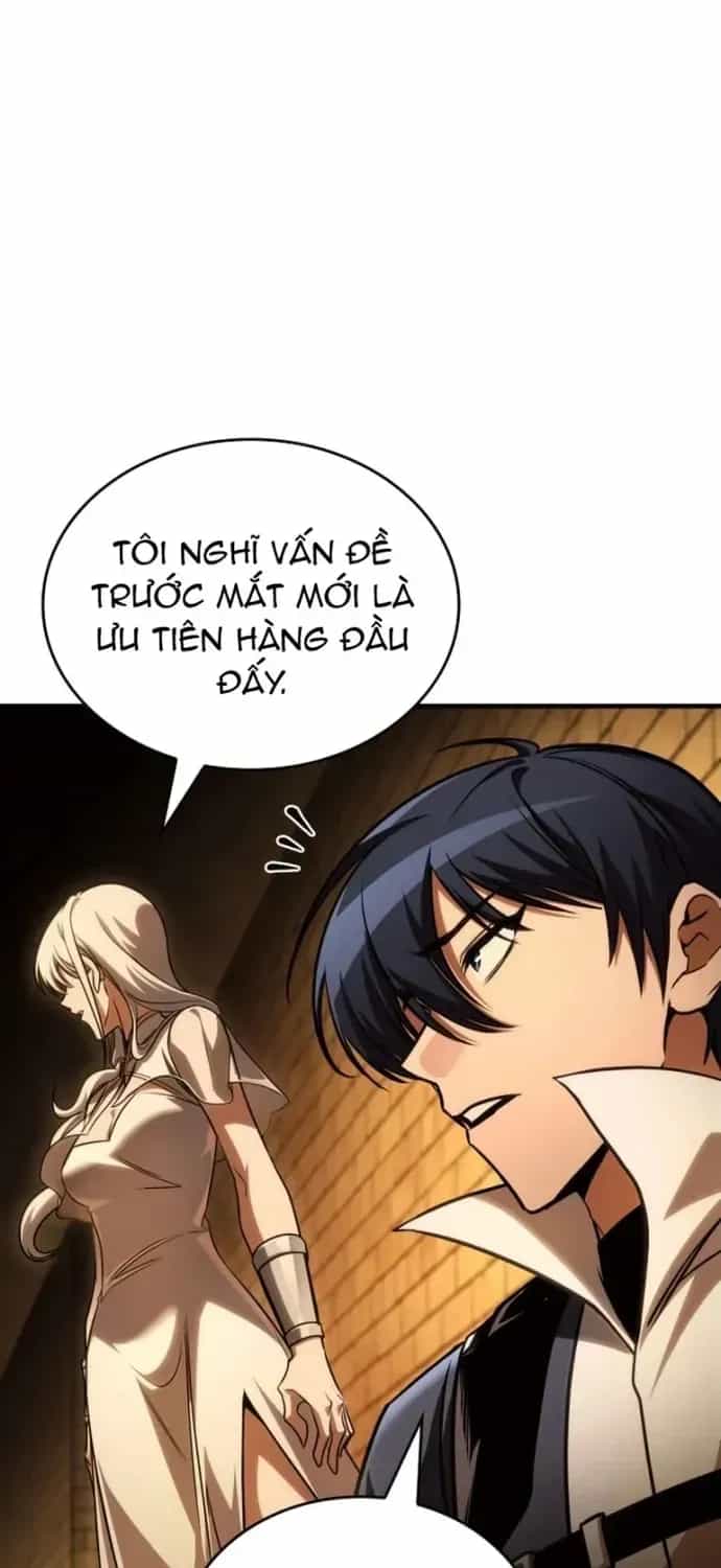 Cuốn Sách Chiến Lược Hàng Đầu Mà Chỉ Tôi Mới Có Thể Nhìn Thấy - Chương 112 - ảnh 51