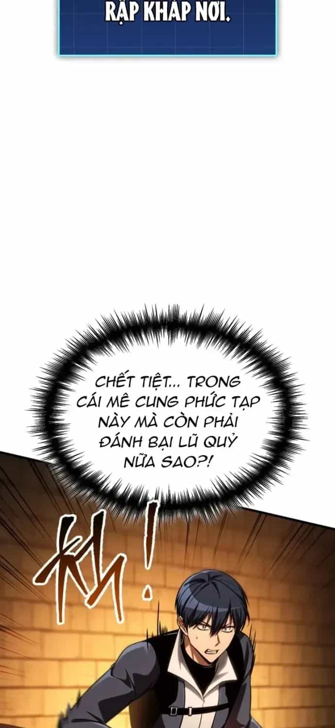 Cuốn Sách Chiến Lược Hàng Đầu Mà Chỉ Tôi Mới Có Thể Nhìn Thấy - Chương 112 - ảnh 57