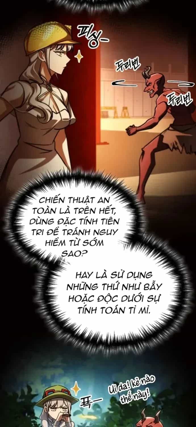 Cuốn Sách Chiến Lược Hàng Đầu Mà Chỉ Tôi Mới Có Thể Nhìn Thấy - Chương 112 - ảnh 62