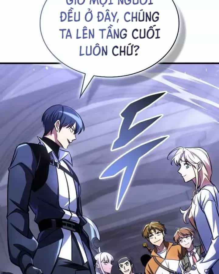 Cuốn Sách Chiến Lược Hàng Đầu Mà Chỉ Tôi Mới Có Thể Nhìn Thấy - Chương 115 - ảnh 16