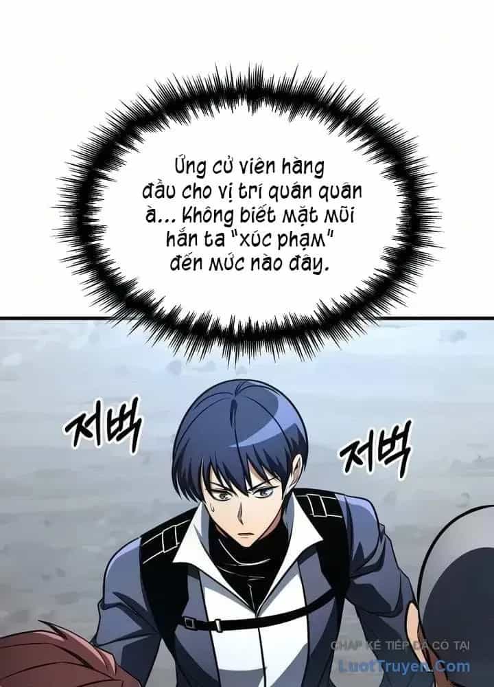 Cuốn Sách Chiến Lược Hàng Đầu Mà Chỉ Tôi Mới Có Thể Nhìn Thấy - Chương 118 - ảnh 126
