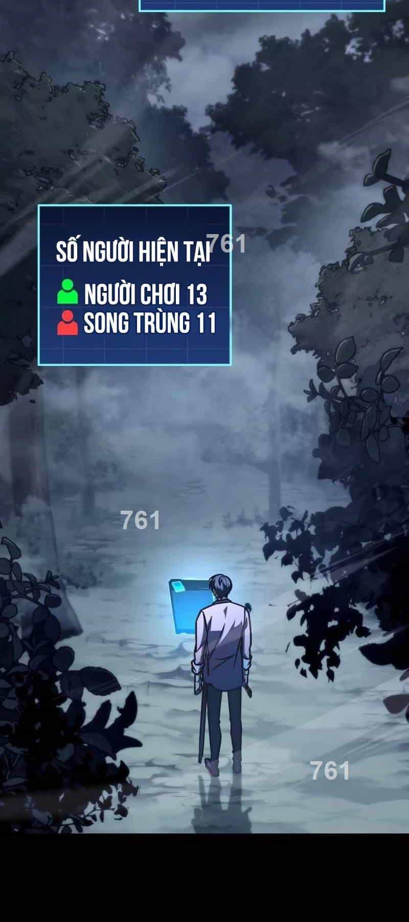 Cuốn Sách Chiến Lược Hàng Đầu Mà Chỉ Tôi Mới Có Thể Nhìn Thấy - Chương 11 - ảnh 2