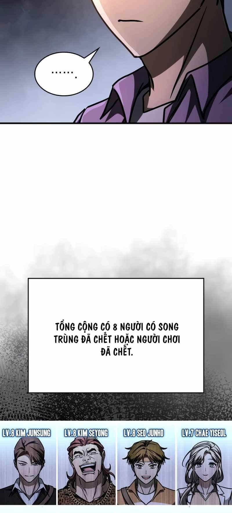 Cuốn Sách Chiến Lược Hàng Đầu Mà Chỉ Tôi Mới Có Thể Nhìn Thấy - Chương 11 - ảnh 59